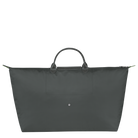 Longchamp Le Pliage Green XL Travel bag Graphite