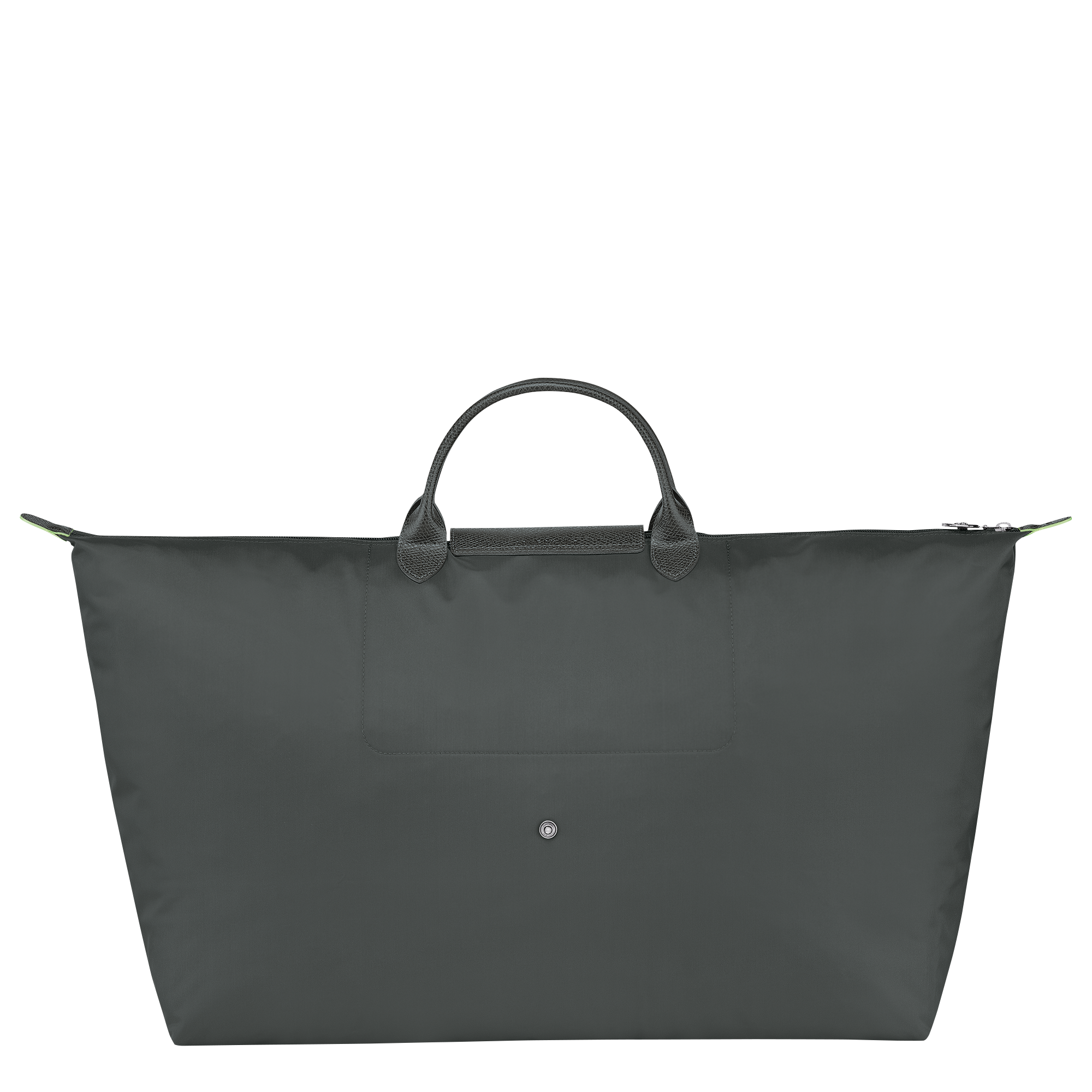 Longchamp Le Pliage Green XL Travel bag Graphite