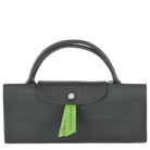 Longchamp Le Pliage Green XL Travel bag Graphite