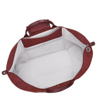 Longchamp Le Pliage Green XL Travel bag Pomegranate