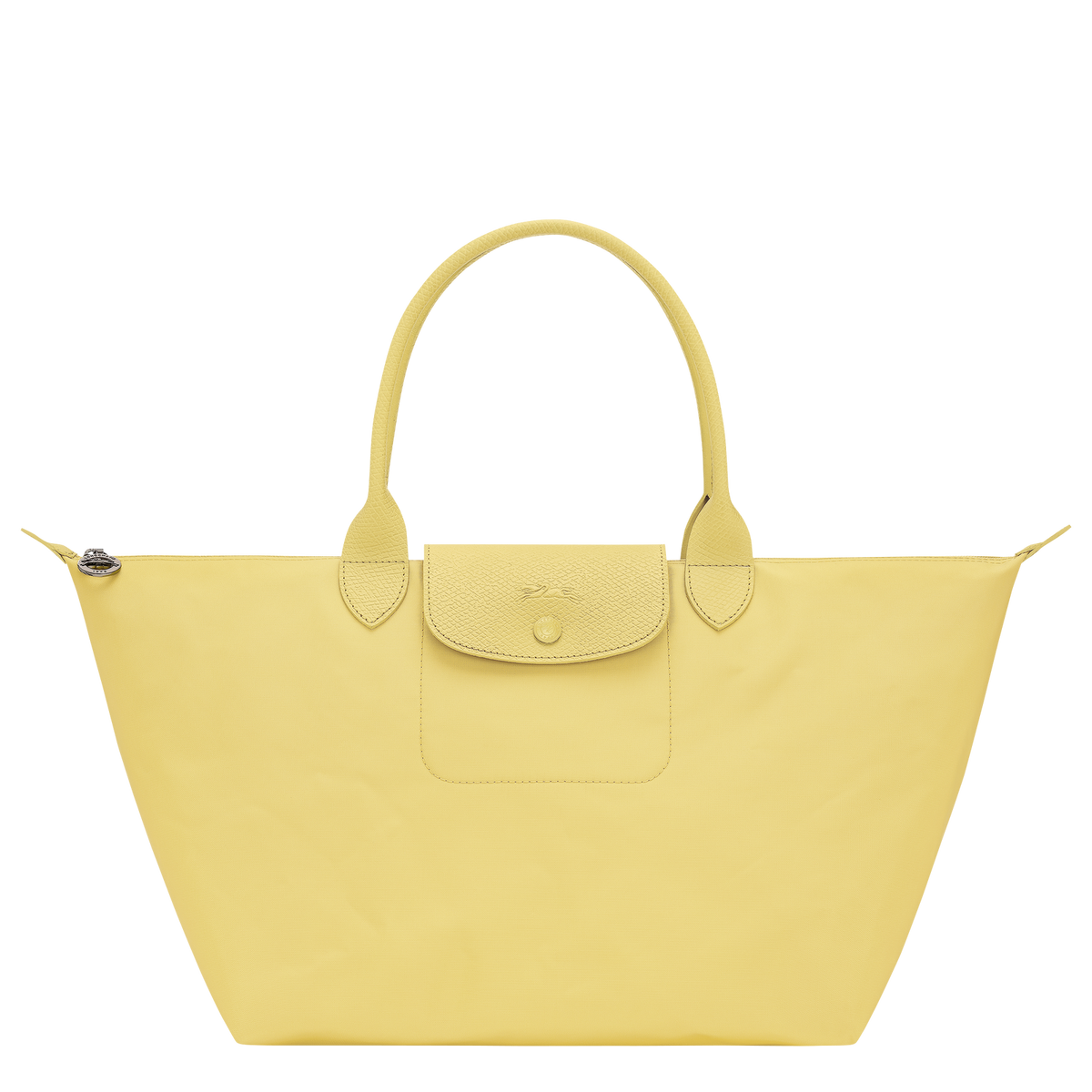 LONGCHAMP Le Pliage One L Canvas Handbag
