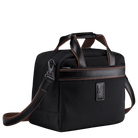 Longchamp Boxford S Travel bag Black