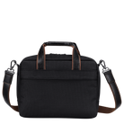 Longchamp Boxford S Travel bag Black