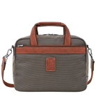 Longchamp Boxford S Travel bag Brown