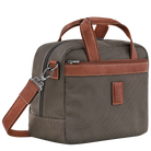 Longchamp Boxford S Travel bag Brown