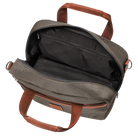 Longchamp Boxford S Travel bag Brown
