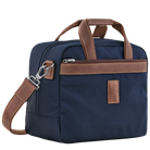 Longchamp Boxford S Travel bag Blue