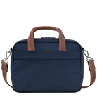 Longchamp Boxford S Travel bag Blue