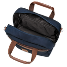 Longchamp Boxford S Travel bag Blue