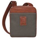 Longchamp Boxford XS Crossbody bag Brown