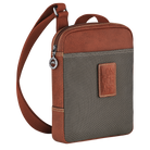Longchamp Boxford XS Crossbody bag Brown