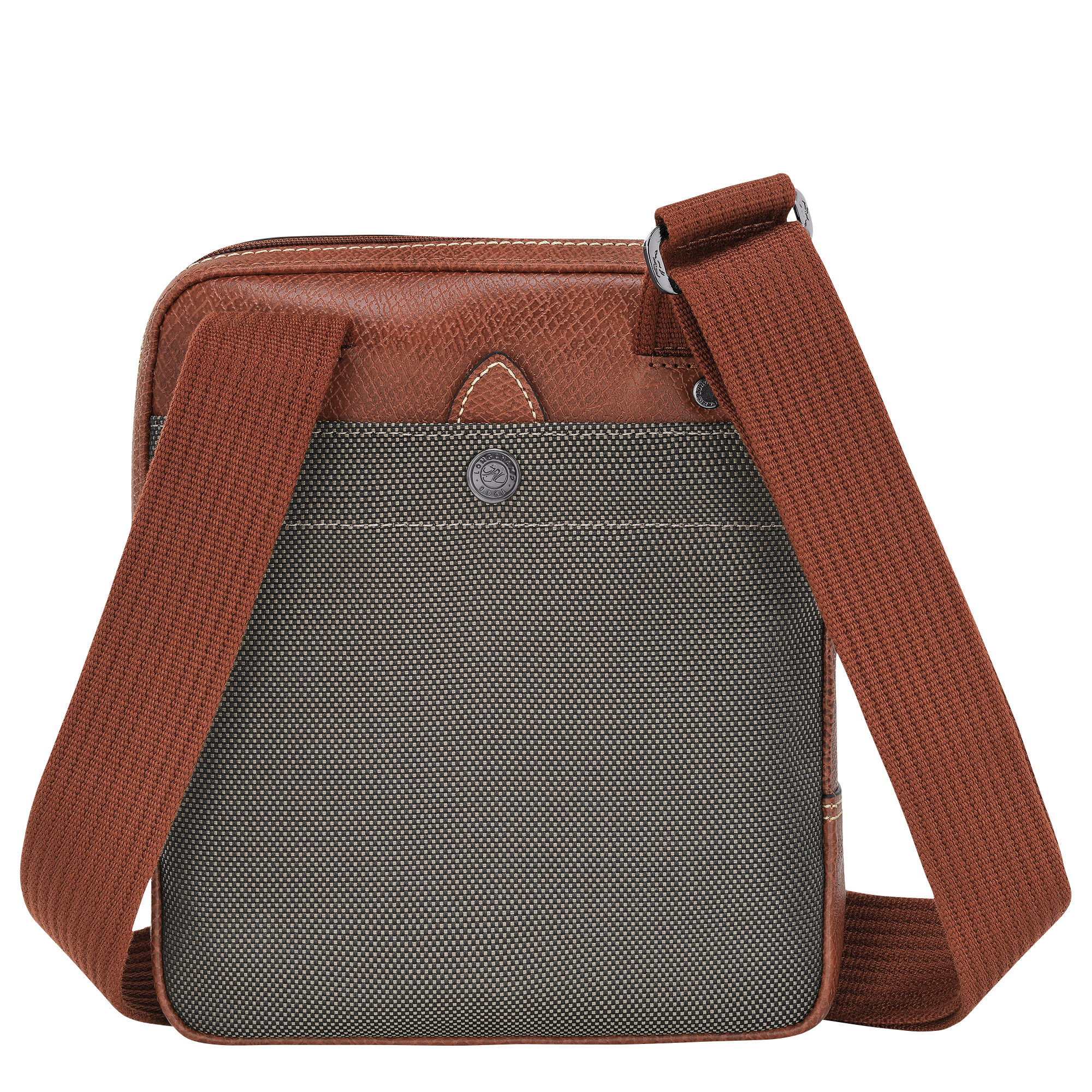 Longchamp Boxford XS Crossbody bag Brown