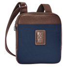 Longchamp Boxford XS Crossbody bag Blue