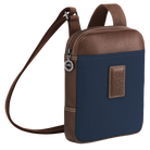 Longchamp Boxford XS Crossbody bag Blue