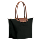 Longchamp Le Pliage Original L Tote bag Black