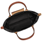 Longchamp Le Pliage Original L Tote bag Black