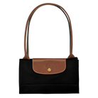 Longchamp Le Pliage Original L Tote bag Black