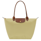 Longchamp Le Pliage Original L Tote bag Pistachio