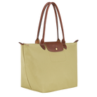 Longchamp Le Pliage Original L Tote bag Pistachio