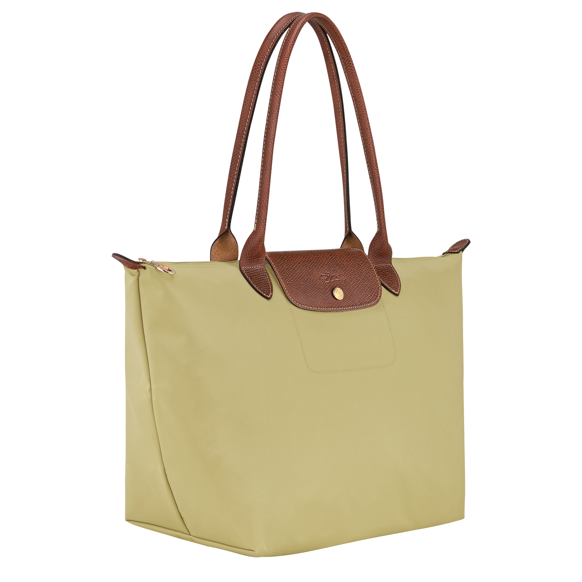 Longchamp Le Pliage Original L Tote bag Pistachio