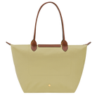 Longchamp Le Pliage Original L Tote bag Pistachio