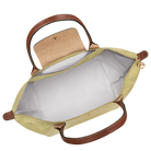 Longchamp Le Pliage Original L Tote bag Pistachio