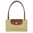 Longchamp Le Pliage Original L Tote bag Pistachio