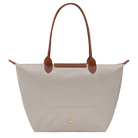 Longchamp Le Pliage Original L Tote bag Pebble