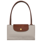 Longchamp Le Pliage Original L Tote bag Pebble