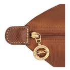 Longchamp Le Pliage Original L Tote bag Cognac