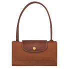 Longchamp Le Pliage Original L Tote bag Cognac