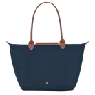 Longchamp Le Pliage Original L Tote bag Navy