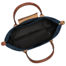 Longchamp Le Pliage Original L Tote bag Navy