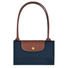 Longchamp Le Pliage Original L Tote bag Navy