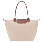 Longchamp Le Pliage Original L Tote bag Paper