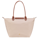 Longchamp Le Pliage Original L Tote bag Paper