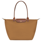 Longchamp Le Pliage Original L Tote bag Fawn