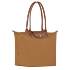 Longchamp Le Pliage Original L Tote bag Fawn