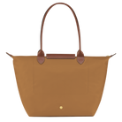 Longchamp Le Pliage Original L Tote bag Fawn