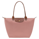 Longchamp Le Pliage Original L Tote bag Pink Tea