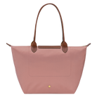 Longchamp Le Pliage Original L Tote bag Pink Tea