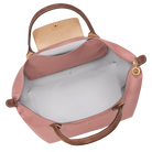 Longchamp Le Pliage Original L Tote bag Pink Tea
