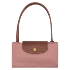Longchamp Le Pliage Original L Tote bag Pink Tea