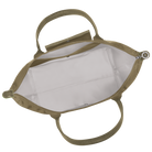 Longchamp Le Pliage Green L Tote bag Artichoke