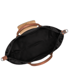 Longchamp Le Pliage Original Travel bag expandable Black