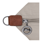 Longchamp Le Pliage Original Travel bag expandable Pebble