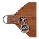 Longchamp Le Pliage Original Travel bag expandable Cognac