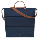 Longchamp Le Pliage Original Travel bag expandable Navy