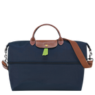 Longchamp Le Pliage Original Travel bag expandable Navy