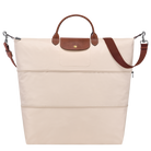 Longchamp Le Pliage Original Travel bag expandable Paper